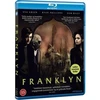 SHOWTIMEA FRANKLYNAS - (Blu-Ray)