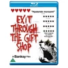 SHOWTIMEA IŠĖJIMAS PRO DOVANŲ PARDUOTUVĘ - (Blu-ray)