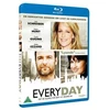 SHOWTIMEA KIEKVIENĄ DIENĄ - (Blu-Ray)