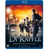 SHOWTIMEA LA RAFFLE – sprendimas („Blu-Ray“)