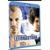 SHOWTIMEA Liūto širdis (2014 m.) Blu-ray