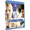 SHOWTIMEA Liūto širdis (2014 m.) Blu-ray