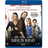 SHOWTIMEA MALAVITA - Šeima - Atsisveikinimas su mafija (Blu-ray)