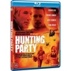 Showtimea MEDŽIOKLĖS VAKARĖLIS - (Blu-Ray)