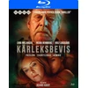 Showtimea MEILĖS ĮRODYMAS - (Blu-Ray)