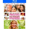 Showtimea Metai, kai nustojau vaidinti ir pradėjau masturbuotis (Blu-ray)
