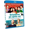 Showtimea MOTERIS 6-AME AUKŠTE – Šeštojo aukšto moterys – Moteris 6-ame aukšte (Blu-Ray)