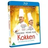 Showtimea Šefas (Blu-ray)