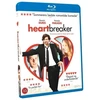 Showtimea ŠIRDŽIŲ DAužytojas (Blu-ray)