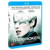 Showtimea SULAUKĘS (Blu-Ray)