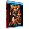 SHOWTIMEA SUŠIŲ MERGAITĖ - (Blu-Ray)