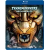 Showtimea TRANSMORPHERS: MECH BEAST - (Blu-ray)