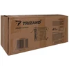Tinklinio tinklas 8,5x1 m + Trizand krepšys