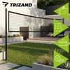 Tinklinio tinklas 8,5x1 m + Trizand krepšys