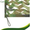 Siatka Ruhhy Masking net 2x3m + 100 pcs Gardlov bands