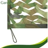 Masking net 2x5m + 100 Gardlov bands