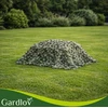 Masking net 2x5m + 100 Gardlov bands