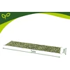 Masking net 2x5m + 100 Gardlov bands