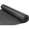 Lean Maskuojantis tinklas tvorai, 1.5 x 50 m, pilkas, 140 g/m²