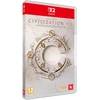 Sid Meier's Civilization VII (Code in a Box) - Nintendo Switch 2