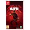 SIFU - Nintendo Switch