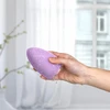 „Silk'n“ – ryškus itin higieniškas veido šepetėlis (violetinis)