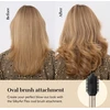 „Silk'n - SilkyAir Flex 5 viename“ plaukų džiovintuvas ir formavimo įrankis