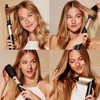 „Silk'n - SilkyAir Flex 5 viename“ plaukų džiovintuvas ir formavimo įrankis
