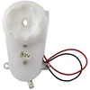 Silnik Vairo variklis 12V 5500RPM akumuliatorinei transporto priemonei XB-1118