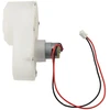 Silnik Vairo variklis 12V 5500RPM akumuliatorinei transporto priemonei XB-1118