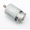 Dedra Silnik Hrs-550s 12v reduktorius