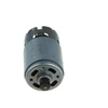 Dedra Silnik Pavarų variklis brs-550sh 6535 18v nuolatinės srovės