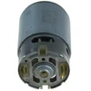 Dedra Silnik Pavarų variklis brs-550sh 6535 18v nuolatinės srovės