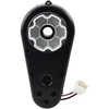Lean Cars Variklio reduktorius DK-CA001 24V akumuliatoriniam automobiliui