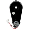 Lean Cars Variklio reduktorius DK-CA001 24V akumuliatoriniam automobiliui
