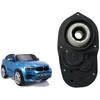 Lean Cars Variklis su pavarų dėže BMW X6M vaikiškam automobiliui
