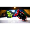Silverlit - Dino Kombat kovos rinkinys (86889)