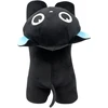 „Silverlit“ – „Kneady Kitty“ juodas (89275)