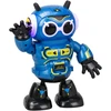 Silverlit YCOO Robotas "Robo Beats 2", 21,5 cm