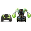SILVERLIT YCOO Radijo bangomis rinkinys „Robo Kombat Tornado“