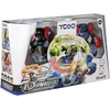SILVERLIT YCOO Radijo bangomis rinkinys „Robo Kombat Tornado“