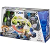 SILVERLIT YCOO Radijo bangomis rinkinys „Robo Kombat Tornado“