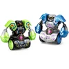 SILVERLIT YCOO Radijo bangomis rinkinys „Robo Kombat Tornado“