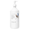 Simply Zen Detoxifying hair Šampūnas Detoxifying (Šampūnas) 1000mlml plaukų priežiūra Moterims