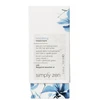 „Simply Zen“, normalizuojantis, nenuplaunamas galvos odos serumas, skirtas pusiausvyros atkūrimui, 100 ml