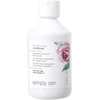 Simply Zen, Smooth - Care, Hair Conditioner, Minkštinantis ir glotninantis, 250 ml