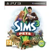 „Sims 3: Augintiniai“ – „PlayStation 3“