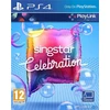 „Singstar Celebration“ – „PlayStation 4“.
