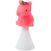 Lean Toys Šokinėjantis Vienaragis 10 cm