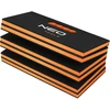 Neo Tools Składana Sulankstomas kilimėlis darbui po automobiliu, 1200 x 400 x 23 mm, 3 sluoksnių